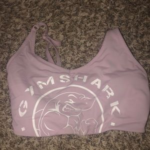 Gymshark sports bra